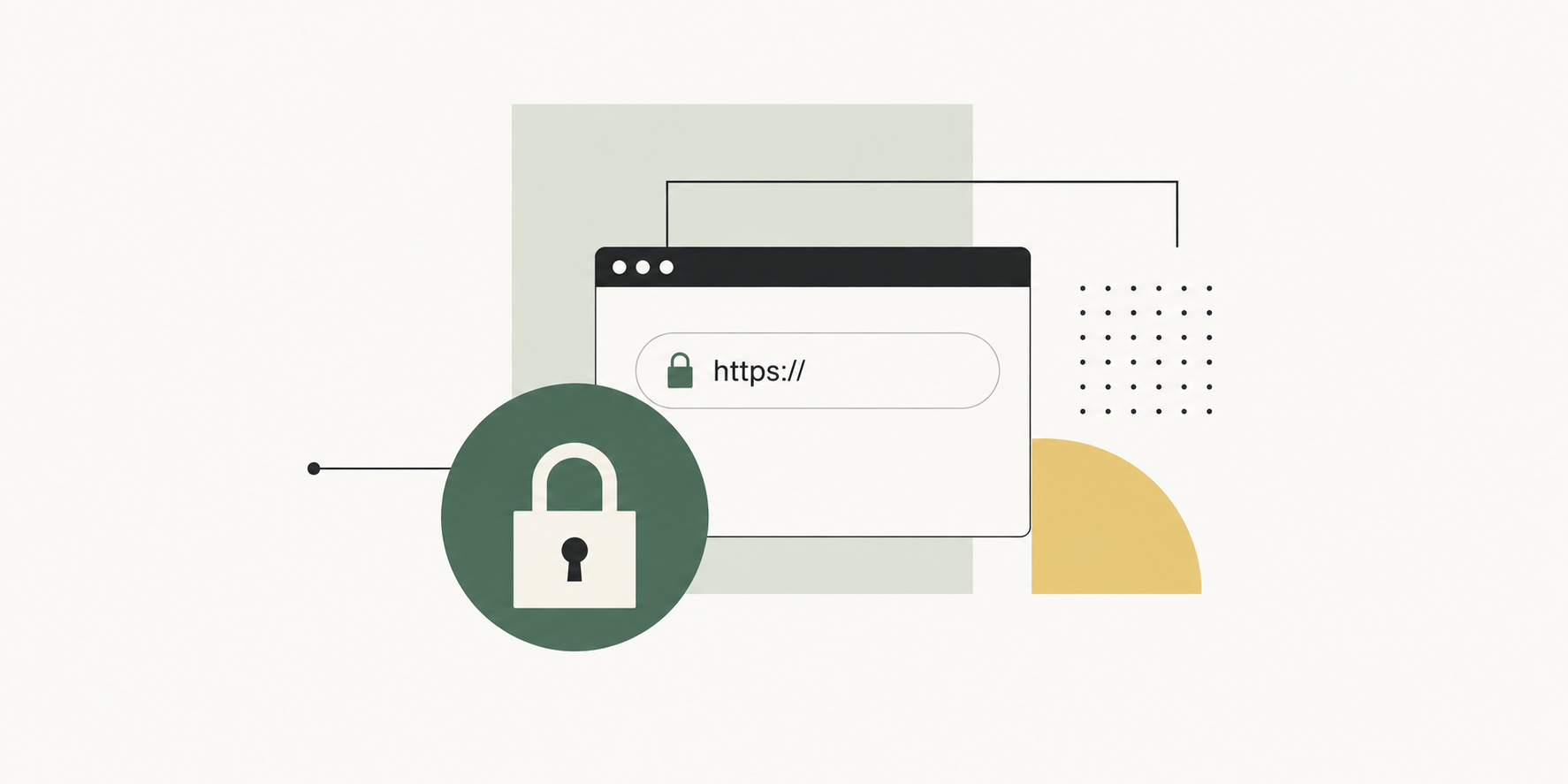 SSL-сертификат для сайта: зачем нужен